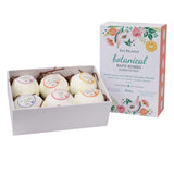 Spa Relaxus Botanical Bath Bombs set of 6