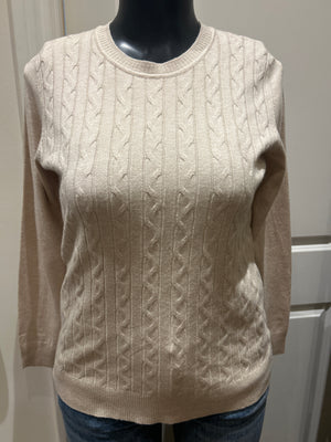 Casa Donna light sweater