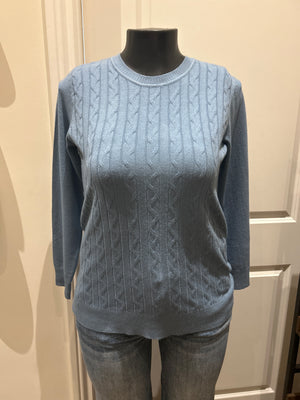 Casa Donna light sweater