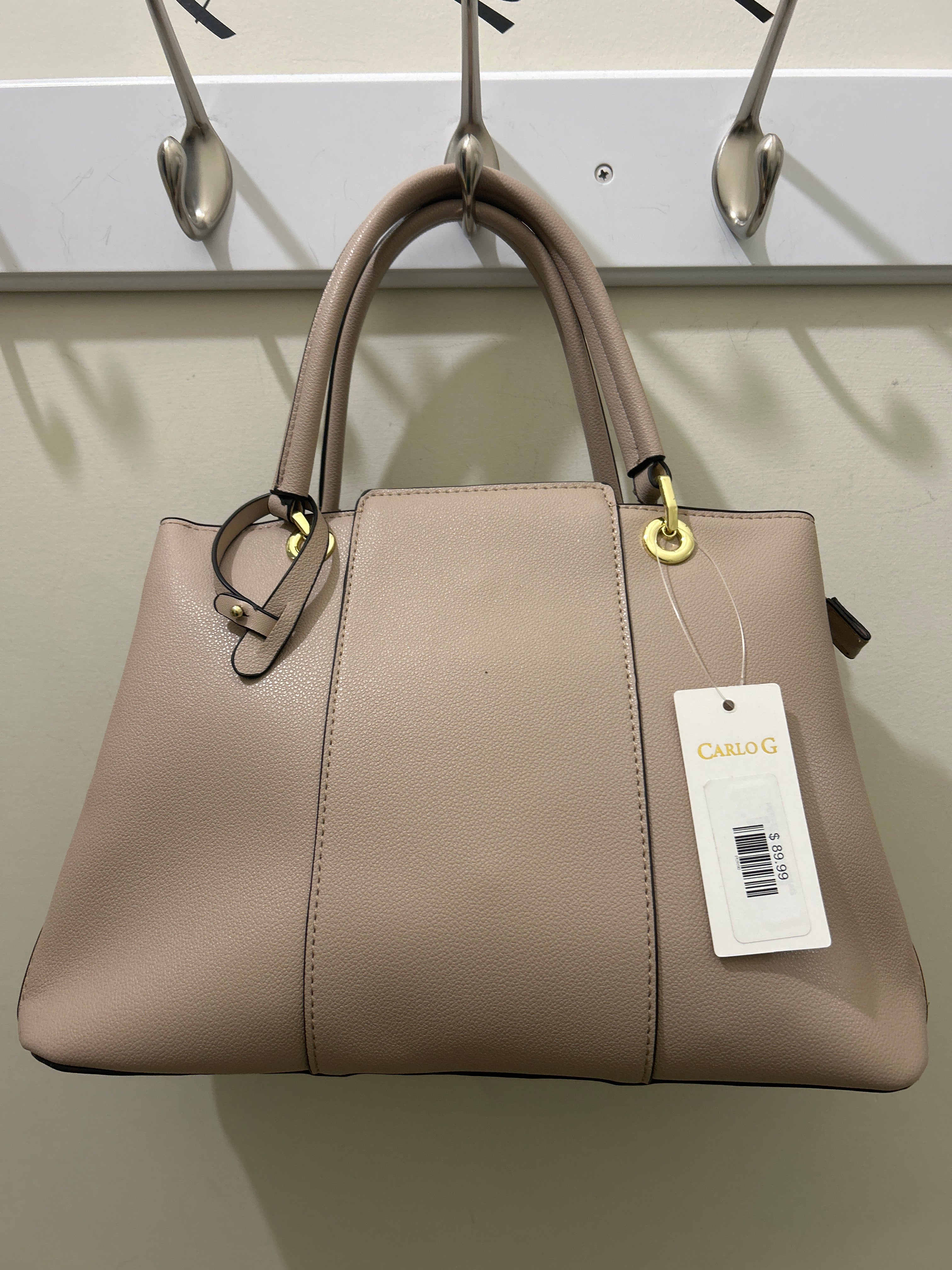 Purse Carlo G