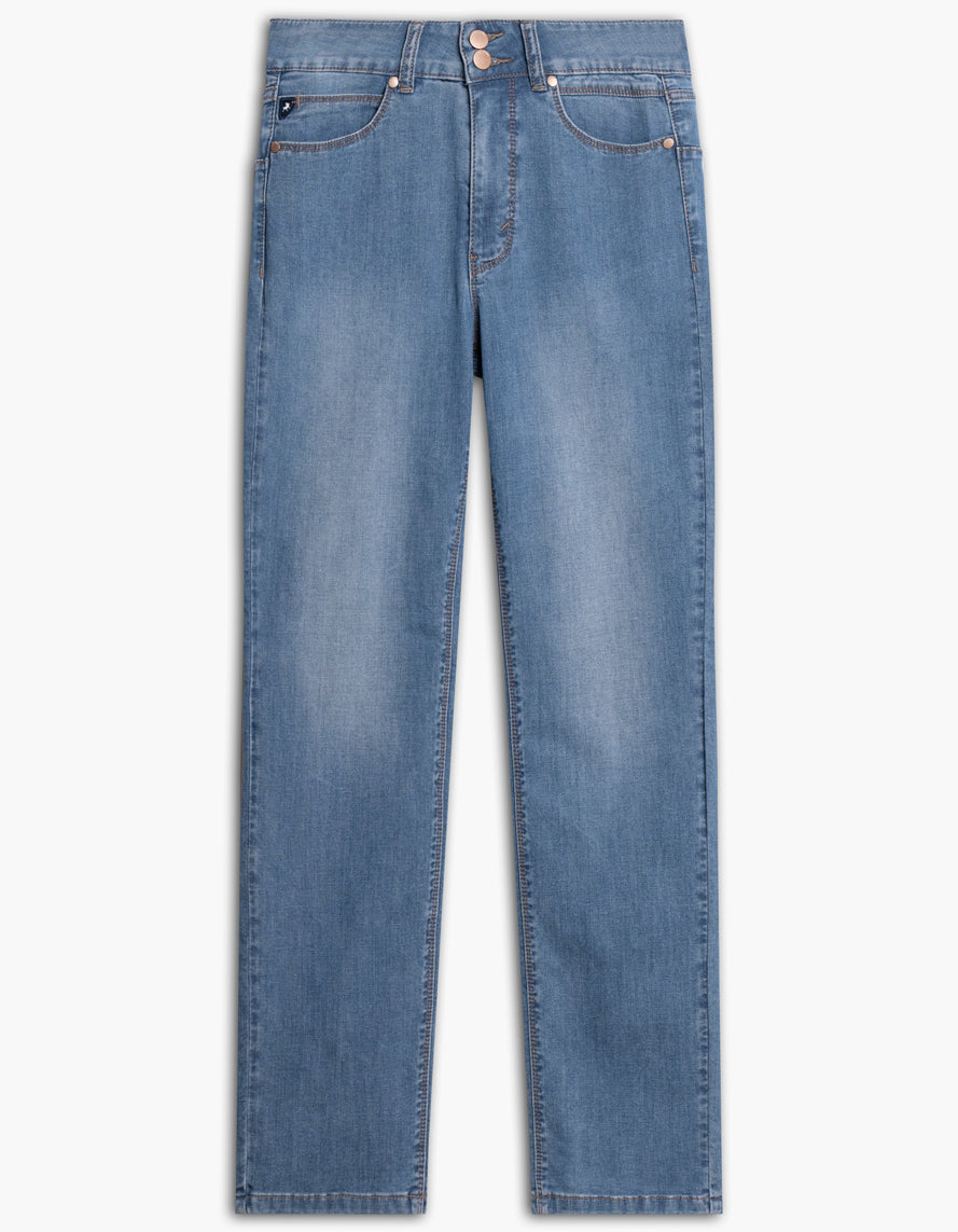 Lois Rose Shape Up Jeans