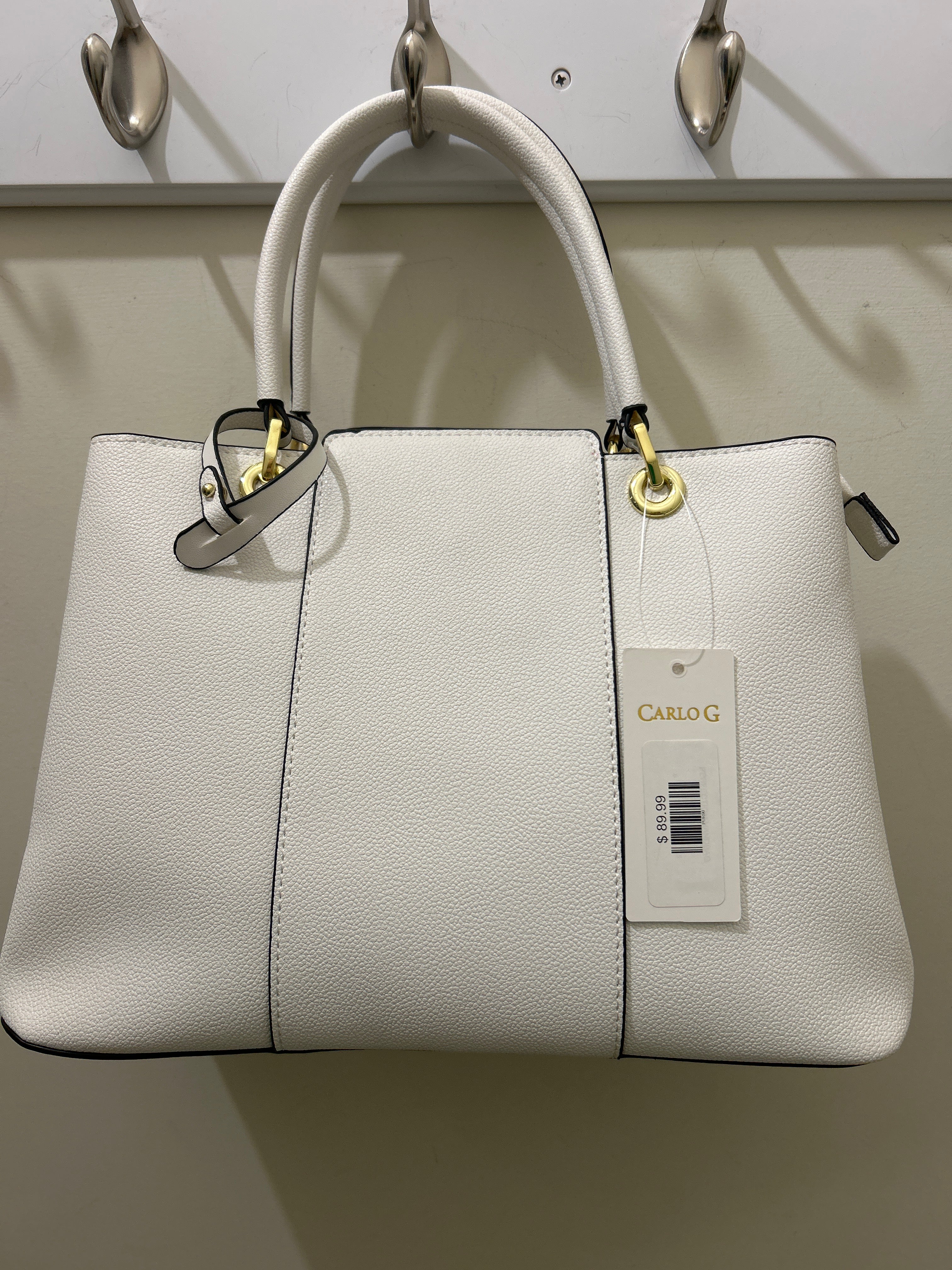 Purse Carlo G