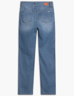 Lois Rose Shape Up Jeans