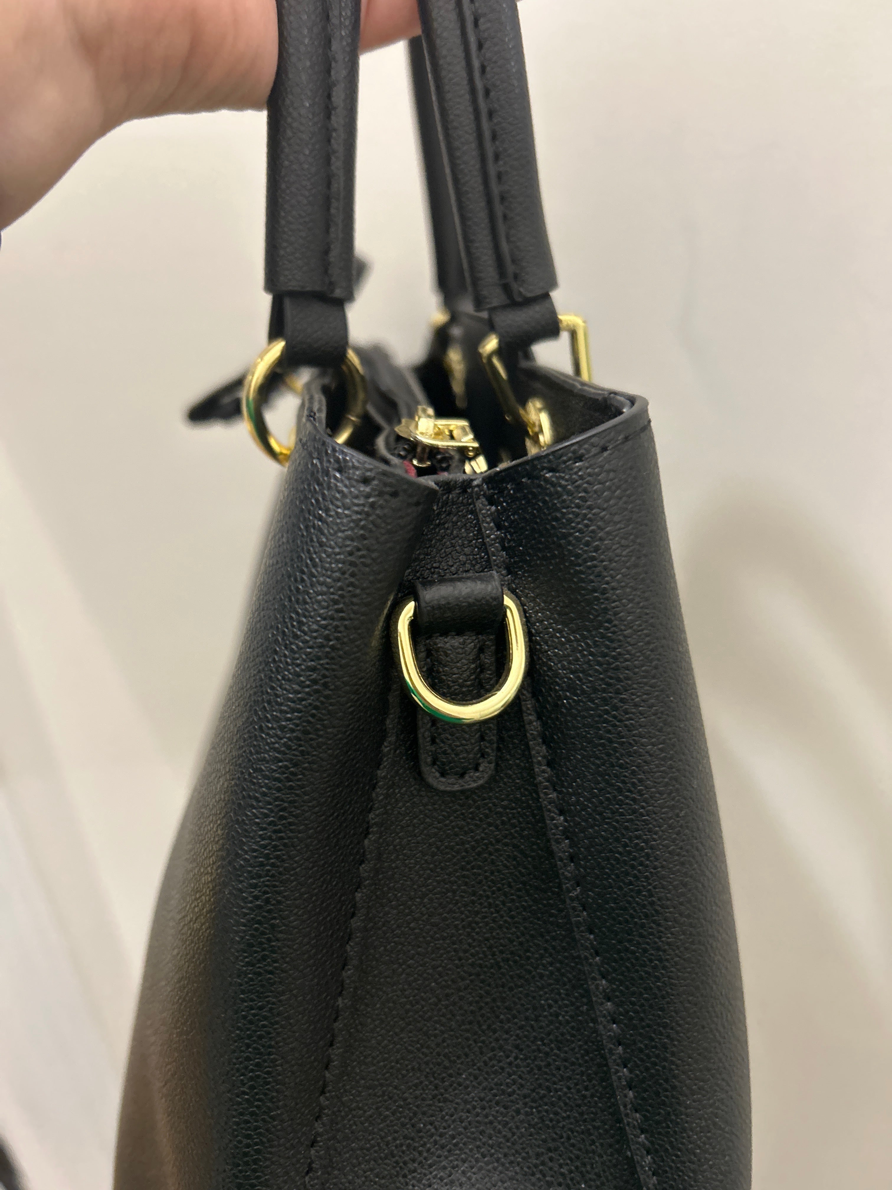 Purse Carlo G