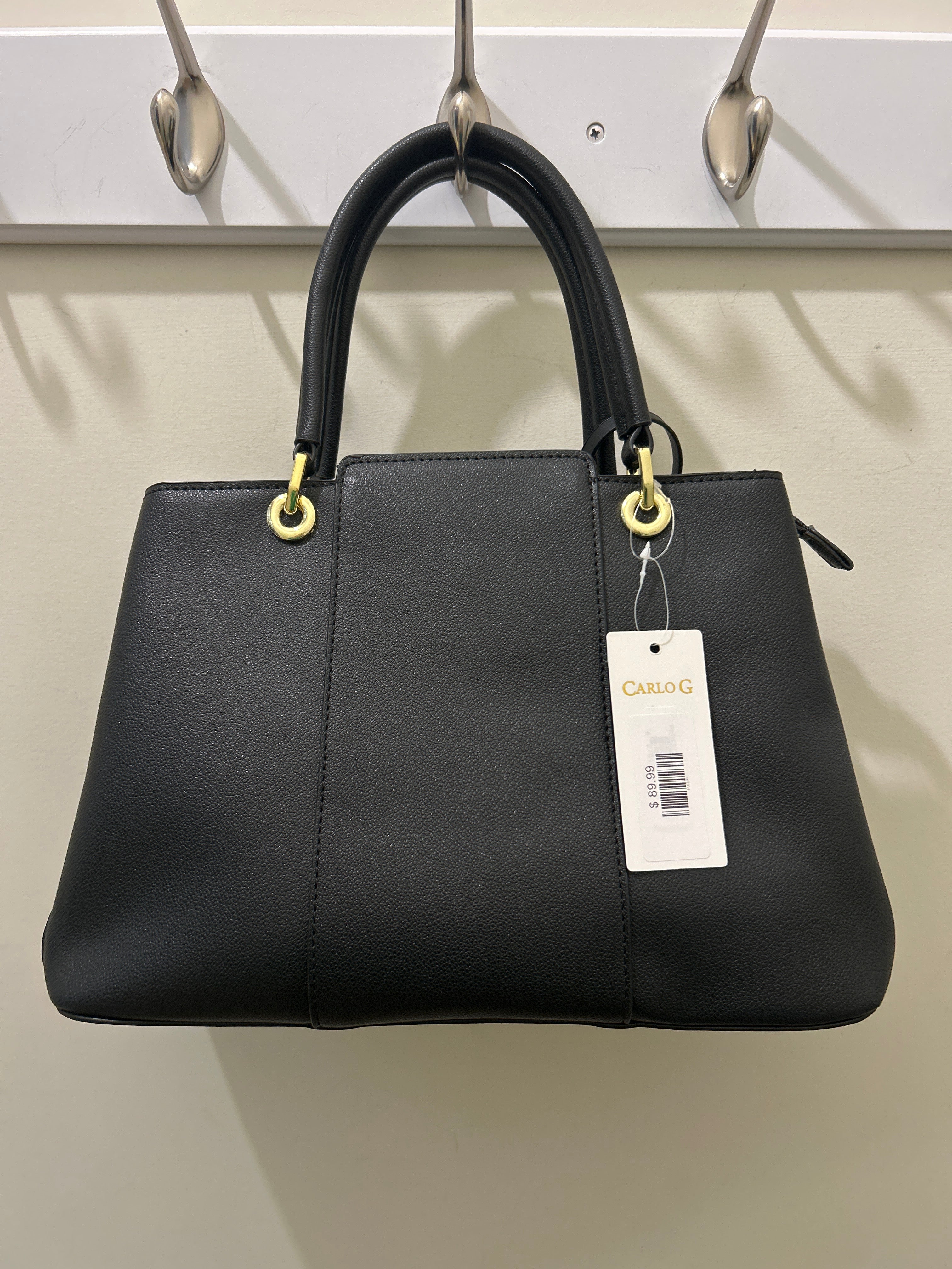 Purse Carlo G