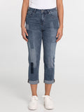 Lois Gigi 7/8 Jeans