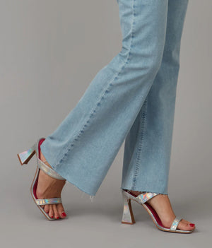Lola Alice high rise jeans