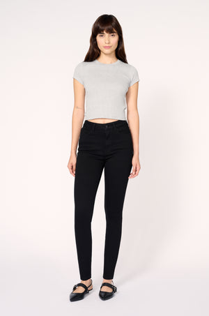 Warp & Weft MXP Skinny Jeans
