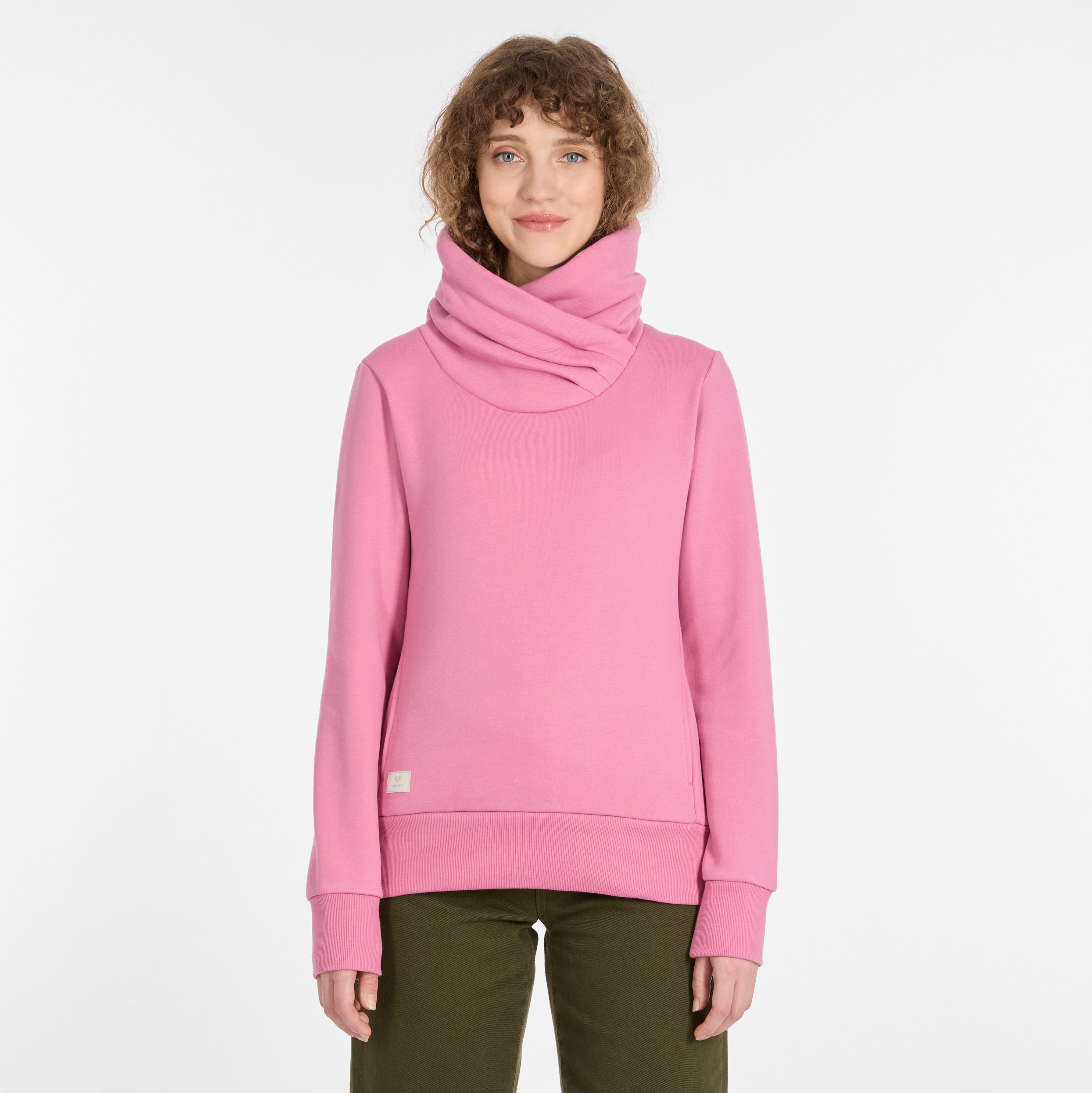 Ragwear Anabeth Sweatshirt