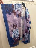 Kimono cover up