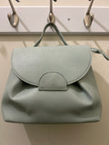 Purse Seafoam green