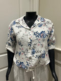 Cherishh Floral Top