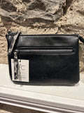 Zac Mahee Crossbody Purse
