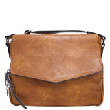 Zac shoulder bag messenger style