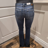 Judy blue distressed bootcut