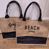 Ladies Tote Bag Variety