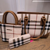 Alina's Purse Set
