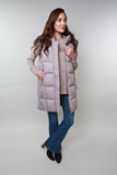 Alina’s Puffer Vest JK600
