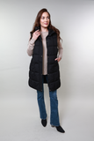 Alina’s Puffer Vest JK600