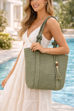 Alina’s Beach Bag
