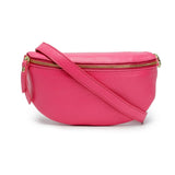 Cassette - Fanny Pack  Gold: Pink