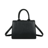 Clea(C-0184): BLACK/WHITE