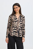 Fransa Blouse