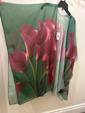 Kimono cover up