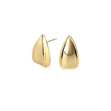 Mia Kendra stud earrings