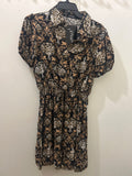 Fiori dress