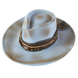 Vintage Versatile Shapeable Cowgirl