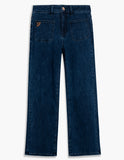Lois Erika Cropped Jeans