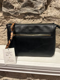 Zac Mahee Crossbody Purse