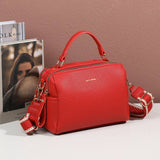 Mini Boston Elegance(KJ-62060): Brown