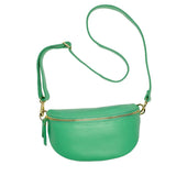 Cassette - Fanny Pack  Gold: Pink