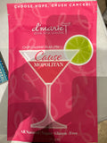 D’Marie drink mixes