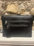 Purse cross body collection
