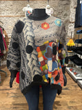 Casa Donna sweater