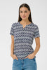 Kaffe Abella Jersey T shirt