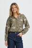 Fransa Kalia Blouse