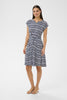 Kaffe Abella Jersey Dress