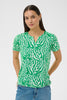 Kaffe Abella Jersey T shirt
