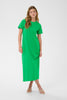 Kaffe Acelina Long Tee Shirt Dress