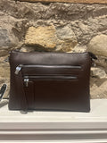 Purse cross body collection