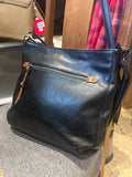 Zac shoulder bag