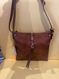 Zac cross body bag