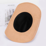 Faux Wool Cowboy Hat: PK