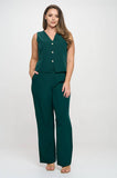 White Rhino Dress Pants