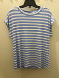 Fransa Cano stripped tee