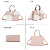 Clea(C-0184): BLACK/WHITE